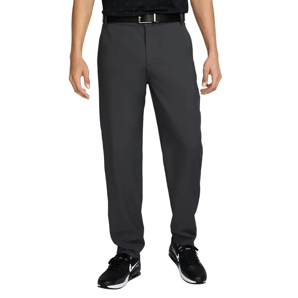 Men's Black Nike Golf Tour Performance Dri Fit Pants 36 x 32